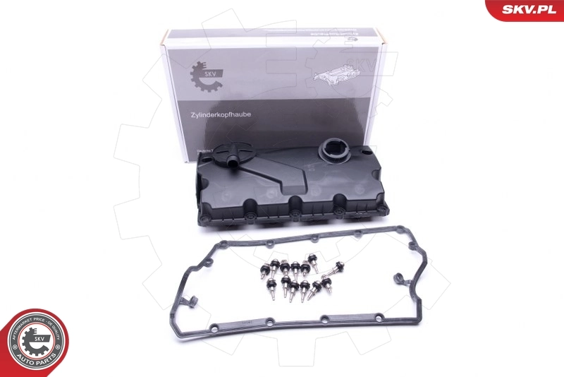 Cylinder Head Cover